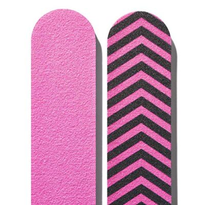 REVLON File On Nail Shaper, Limited Edition Live Boldly Collection, Pink 2 Count (Pack of - Image 7