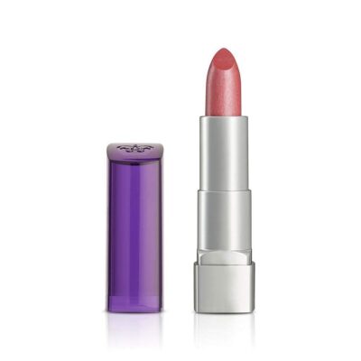 Rimmel London Moisture Renew Lipstick, Fancy, 0.14 Ounce