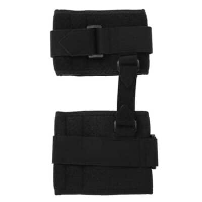Adjustable Foot Drop Orthosis Ankle Corrector, Ankle Brace Fixation Shoe Brace Support Pro - Image 6