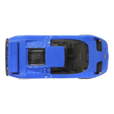 Hot Wheels Car Culture Circuit Legends 1994 Bugatti EB110, HCJ89 - Image 3