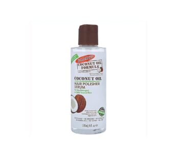 Palmer’s Coconut Oil Formula with Vitamin E Hair Polisher Serum 6 oz