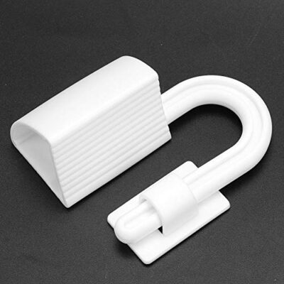 TOPINCN 4Pcs Door Pinch Household Baby Child Finger Hands Protector Door Hinge Pinch Guard - Image 6