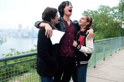 The Perks of Being a Wallflower - Image 3