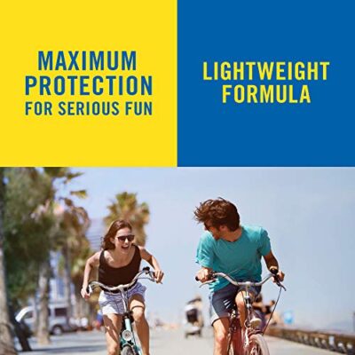 Banana Boat Ultra Defense Clear Sunscreen Spray SPF 100, 6oz | Lightweight Sunscreen, Bana - Image 4