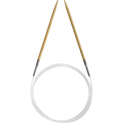Clover Bamboo Circular 29" No. 1 - Image 2