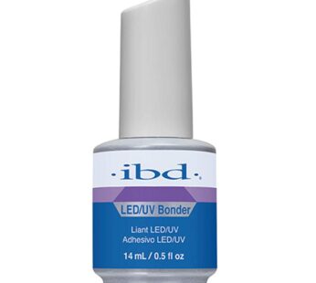 IBD UV Bonder 0.5 Fluid Ounce