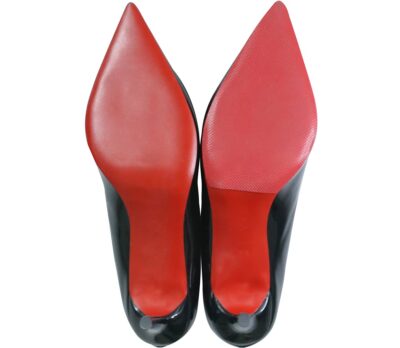 Dr. Foot Shoe Sole Protectors for high-Heels, Self Adhesive Silicone Non-Slip Shoes Cover - Image 6