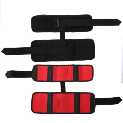 Adjustable Foot Drop Orthosis Ankle Corrector, Ankle Brace Fixation Shoe Brace Support Pro - Image 4