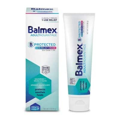 Balmex Adult Advantage Rash Cream, 3 oz - Image 9