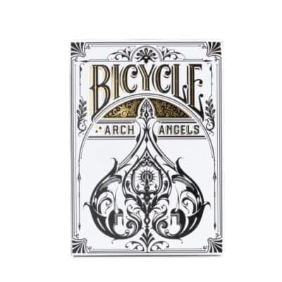 Bicycle Archangels Playing Cards - Image 2