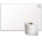 DYMO Authentic LabelWriter Standard Shipping Labels for LabelWriter Label Printers, White, - Image 4