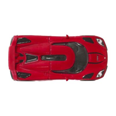 Hot Wheels Car Culture Circuit Legends Koenigsegg Agera R (HCJ90) - Image 3