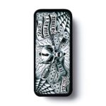 JIM DUNLOP JPH01T088 James Hetfield Pick Tin, Assorted, .88mm, 6 Picks/Tin - Image 3