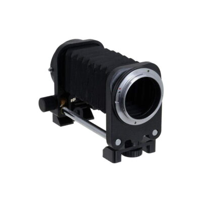 Fotodiox macro bellows for Nikon Cameras, Nikon D1, D2, D3, D3x, D3s, D100, D200, D300, D3 - Image 2