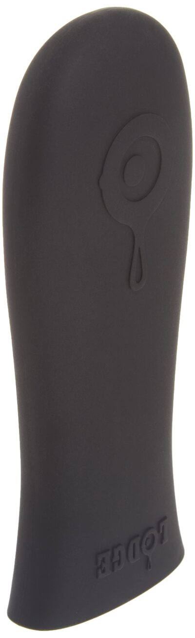 Lodge Silicone Hot Handle Holder - Dishwasher Safe Hot Handle Holder Designed for Lodge Ca - Image 3