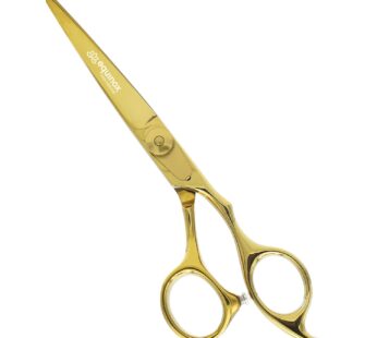 Equinox Professional Razor Edge Series Barber Hair Cutting Scissors – Japanese Stainless S