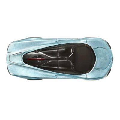 Hot Wheels Car Culture Circuit Legends McLaren Speedtail HCJ92 - Image 3