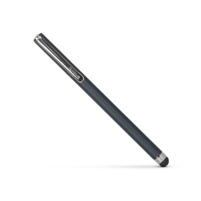 Targus Stylus Pen for Tablets, iPad, Smartphones and Touchscreen Devices, Black - Slim Dur