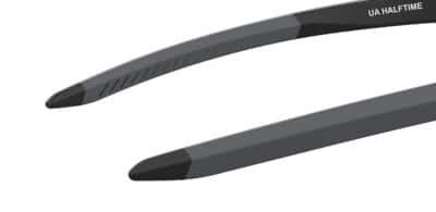 Under Armour Adult UA Halftime Shield Sunglasses - Image 6