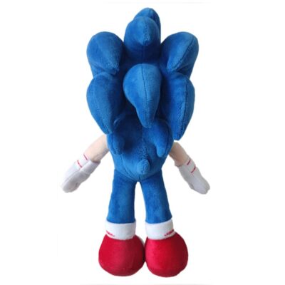 UIQCBHD 14.6 inch Blood exe Plush Toy, Dark exe Stuffed Animal Gifts for Fans - Image 4