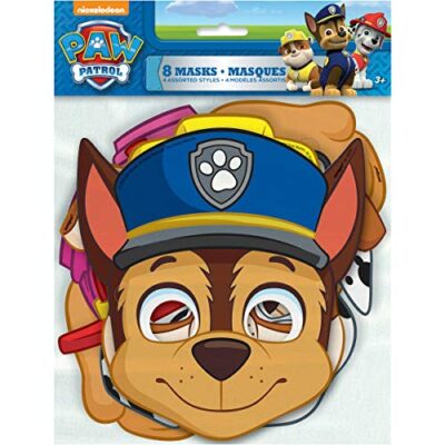 Unique Paw Patrol Birthday Party Supplies Decoration Bundle Includes 16 Kid's Party Paper - Image 3