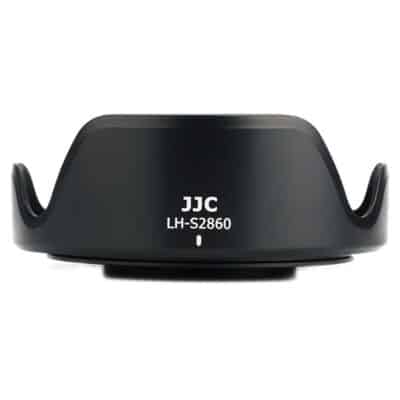 JJC Reversible Lens Hood Shade with 40.5mm Filter Adapter for Sony FE 28-60mm F4-5.6 SEL28 - Image 7