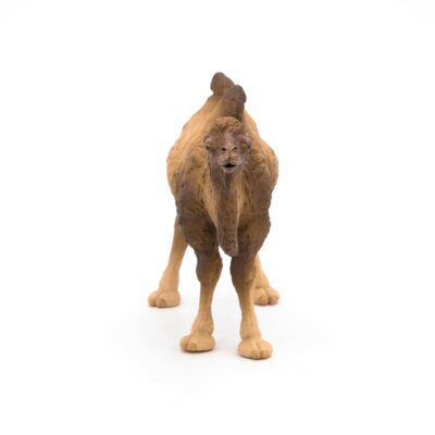 Papo -hand-painted - figurine -Wild animal kingdom - Bactrian Camel -50129 -Collectible - - Image 5
