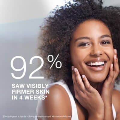 Neutrogena Rapid Firming Collagen Triple Lift Face Serum, Hydrating Serum with Collagen & - Image 4