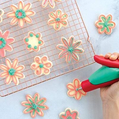 Nordic Ware E-Z Deco Icing Pen - Image 3