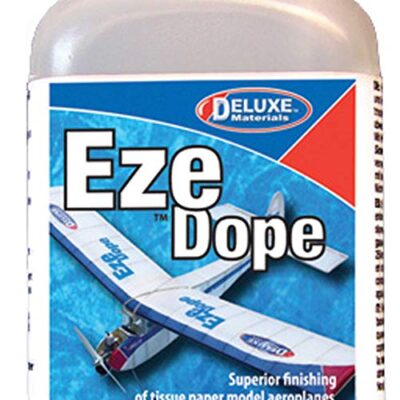 DELUXE MATERIALS Eze Dope, Tissue Shrink, 250ml, DLMBD42 - Image 2