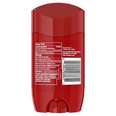 Old Spice Wolfthorn, 2.6 oz - Image 2