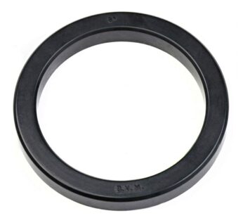 Brew Head Group Gasket for Gaggia Espresso Machines E61 – 8.5mm by D.V.M. Italy