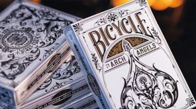 Bicycle Archangels Playing Cards - Image 14