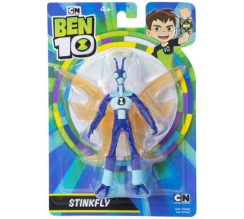 Ben 10 Stinkfly Figure