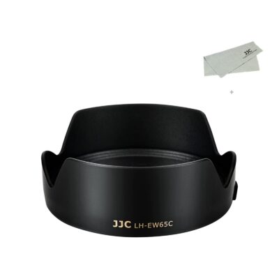 Lens Hood for Canon RF 16mm F2.8 STM Lens on EOS R6 R5 RP R Camera, Reversible Lens Shade