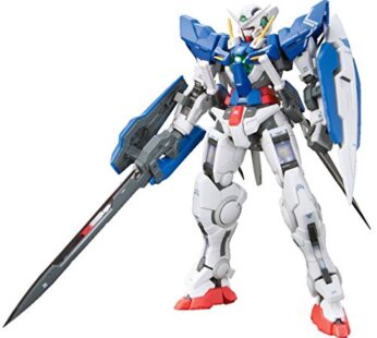 Bandai Hobby #15 RG Gundam Exia Model Kit (1/144 Scale)