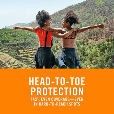Banana Boat Ultra Defense Clear Sunscreen Spray SPF 100, 6oz | Lightweight Sunscreen, Bana - Image 7