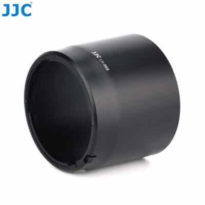 JJC LH-88B Black Dedicated Bayonet Mount Lens Hood Shade, Compatible with Canon RF 600mm f - Image 6