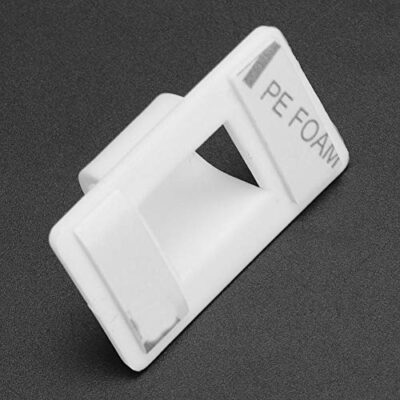 TOPINCN 4Pcs Door Pinch Household Baby Child Finger Hands Protector Door Hinge Pinch Guard - Image 7