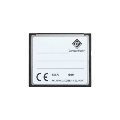 128MB CompactFlash Memory Card Digital Camera Card Industrial Grade Card - Image 4