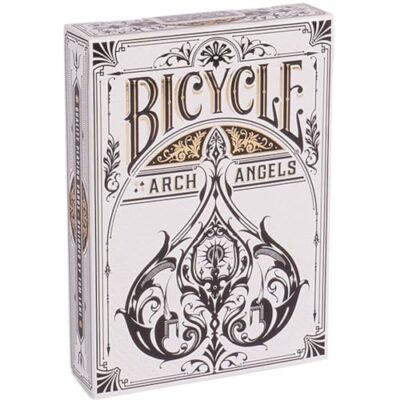 Bicycle Archangels Playing Cards - Image 18