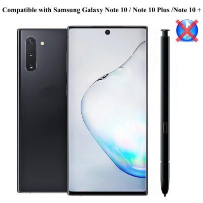 Galaxy Note 10 S Pen Stylus Pen Replacement for Galaxy Note10/ Note 10+ Note 10 Plus and N - Image 2