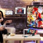 Switch Dock for Nintendo Switch/OLED Switch,Portable TV Dock with HDMI USB 3.0 Port and US - Image 9