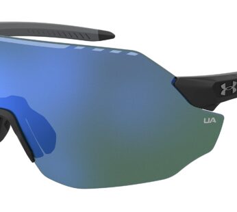 Under Armour Adult UA Halftime Shield Sunglasses