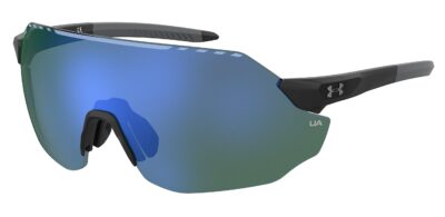 Under Armour Adult UA Halftime Shield Sunglasses