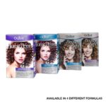 Ogilvie Salon Styles Professional Perm for Color Treated, Thin or Delicated Hair - Image 5
