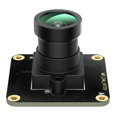 innomaker GS Camera OV7251 Sensor with Global Shutter External Trigger Stream Mode 0.3MP F - Image 7