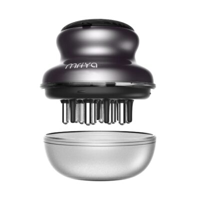 mriya Scalp Applicator Comb, Hair Oil Applicator for Medicine Scalp Head Fluid Comb Essent