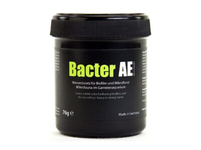 GlasGarten Bacter AE Shrimp Tank Treatment (35g) | Nutrients for Live Freshwater Shrimp Fo - Image 3