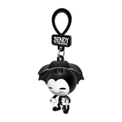 Bendy and the Ink Machine Collector Clips - Image 4